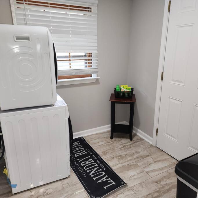 Stylish Near Airport Atlanta