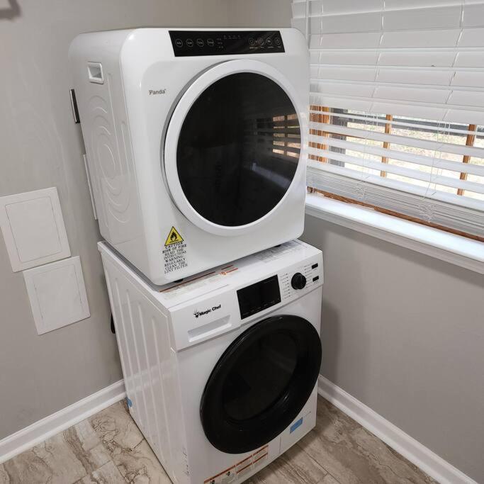 Apartamento Stylish Near Airport